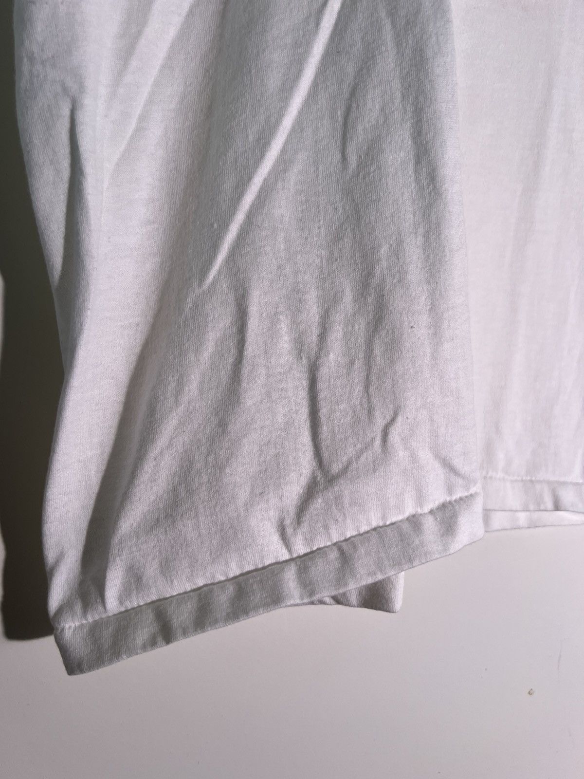 Vintage 90’s VTG Vintage Mare Trail BBQ Horse Retro Streetwear Tee Size US L / EU 52-54 / 3 - 4 Thumbnail