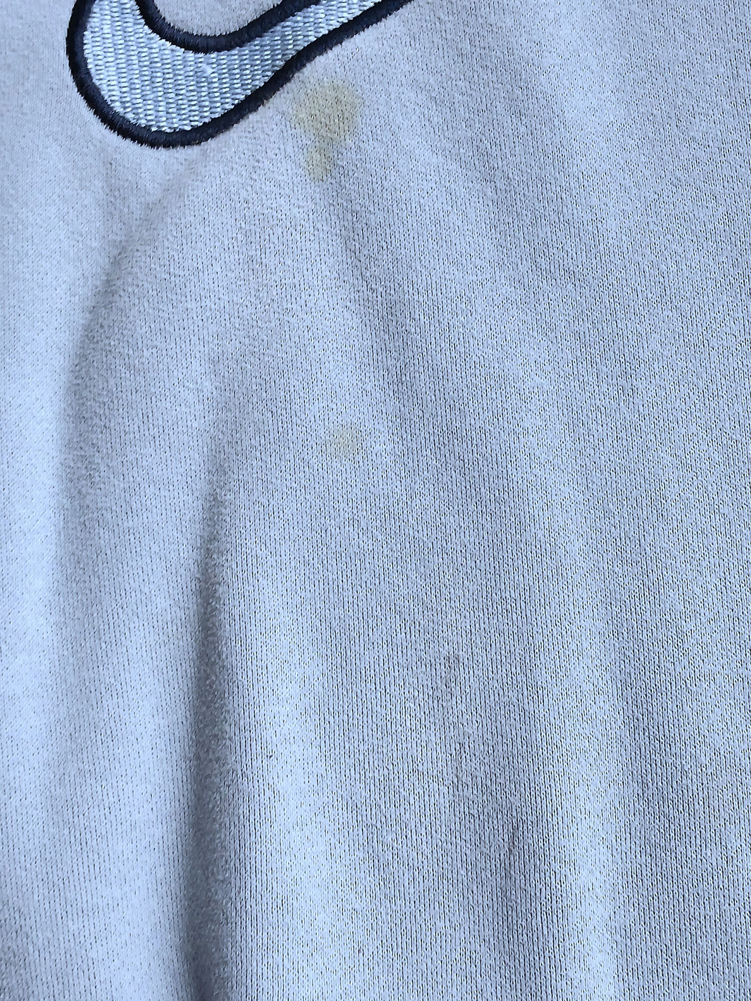 Nike × Vintage Vintage Nike Sweatshirt Size US M / EU 48-50 / 2 - 4 Thumbnail