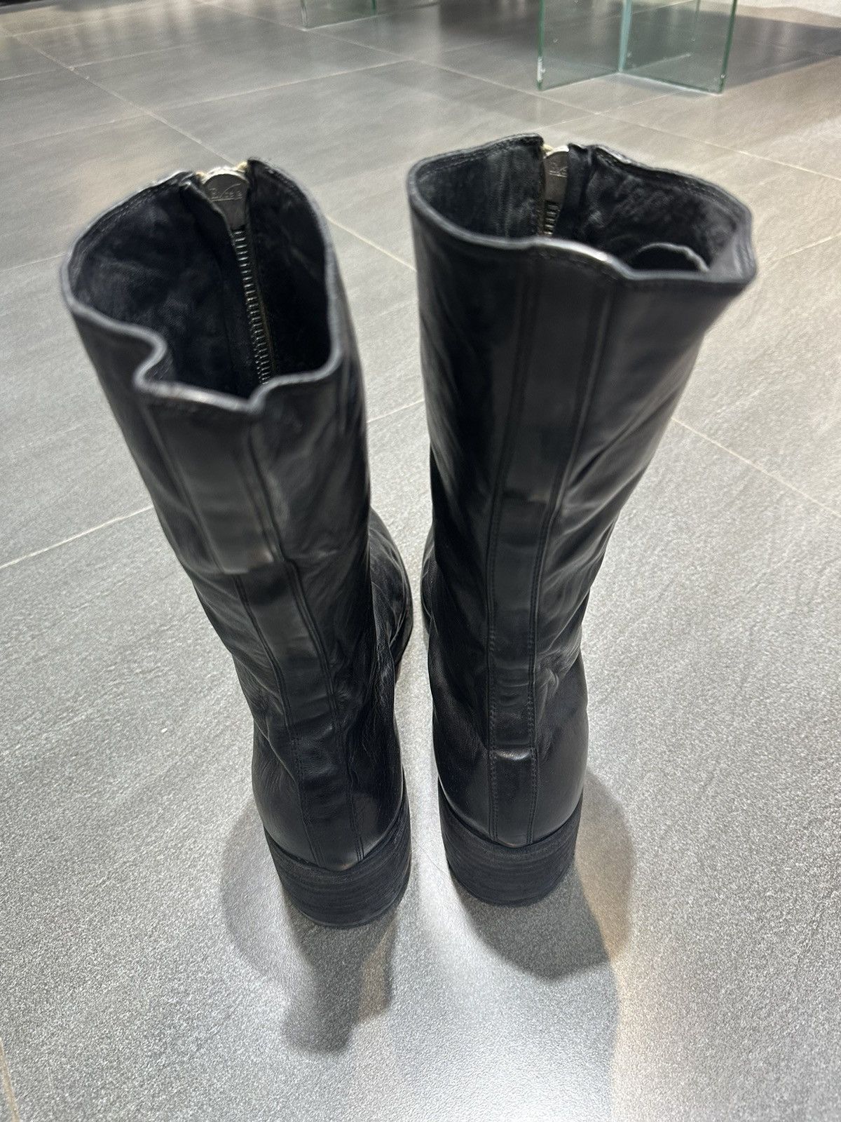 Guidi Guidi PL9 Size US 7 / EU 40 - 3 Thumbnail