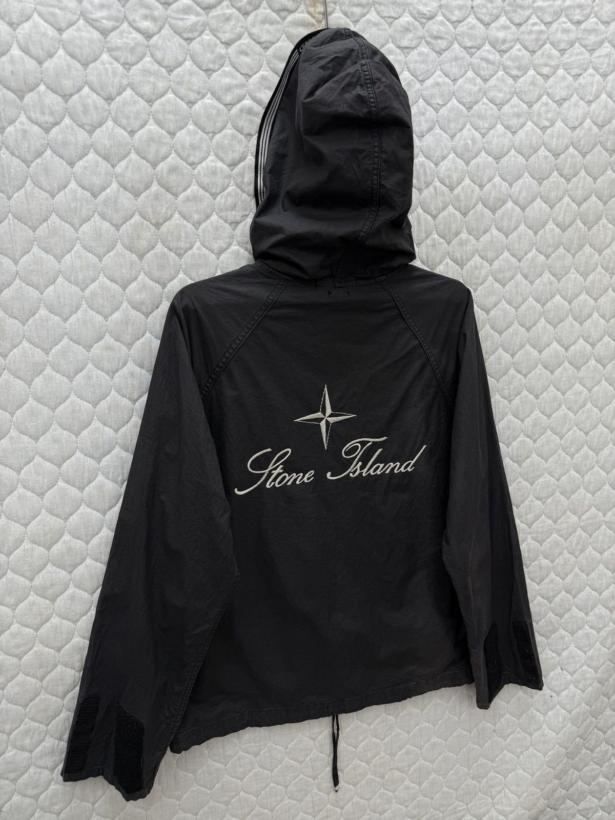 Stone Island 💥💥🔥STEALS VTG STONE ISLAND JACKET Size US M / EU 48-50 / 2 - 2 Thumbnail