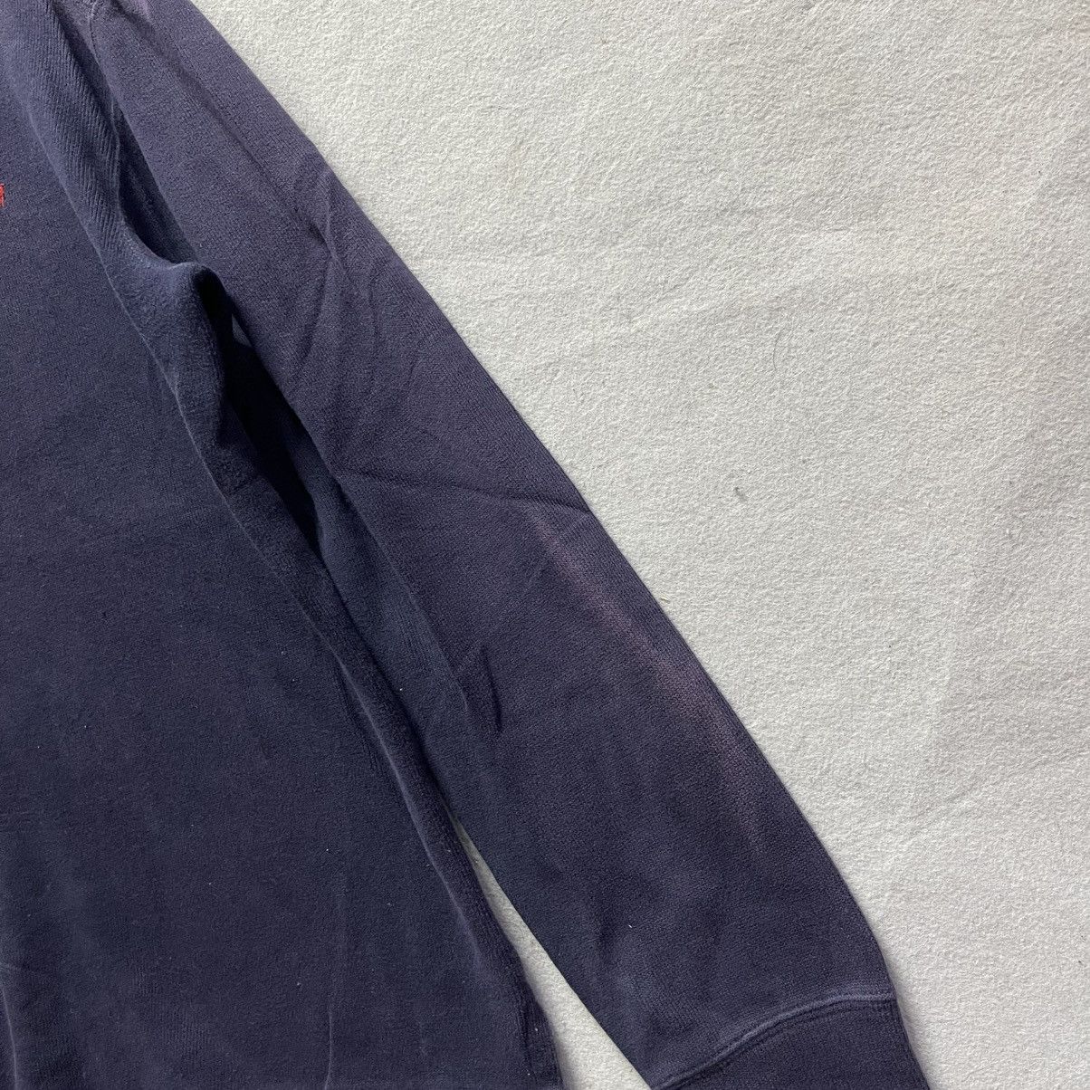 Polo Ralph Lauren Polo Ralph Lauren Quarter Zip Long Sleeve Sweatshirt Size US M / EU 48-50 / 2 - 5 Thumbnail