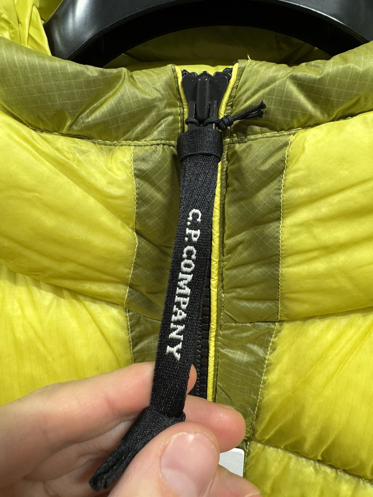 C.P. Company C.P Company DD Shell Down Jacket NEW 1000$ Size US M / EU 48-50 / 2 - 4 Thumbnail
