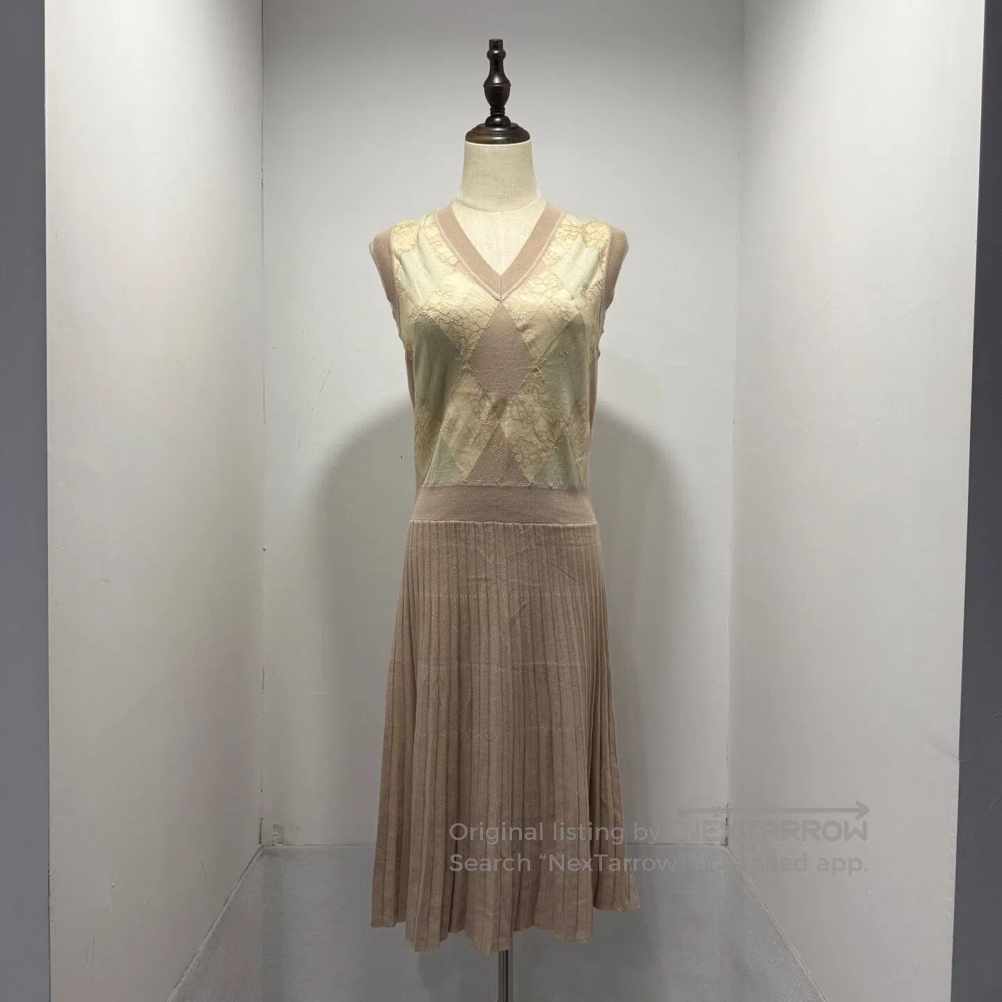 Valentino Valentino Dress| Size L / US 10 / IT 46 - 1 Thumbnail