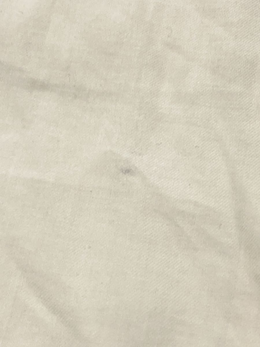 Visvim Visvim Cotton Short Sleeve Shirt White Size US XL / EU 56 / 4 - 8 Thumbnail