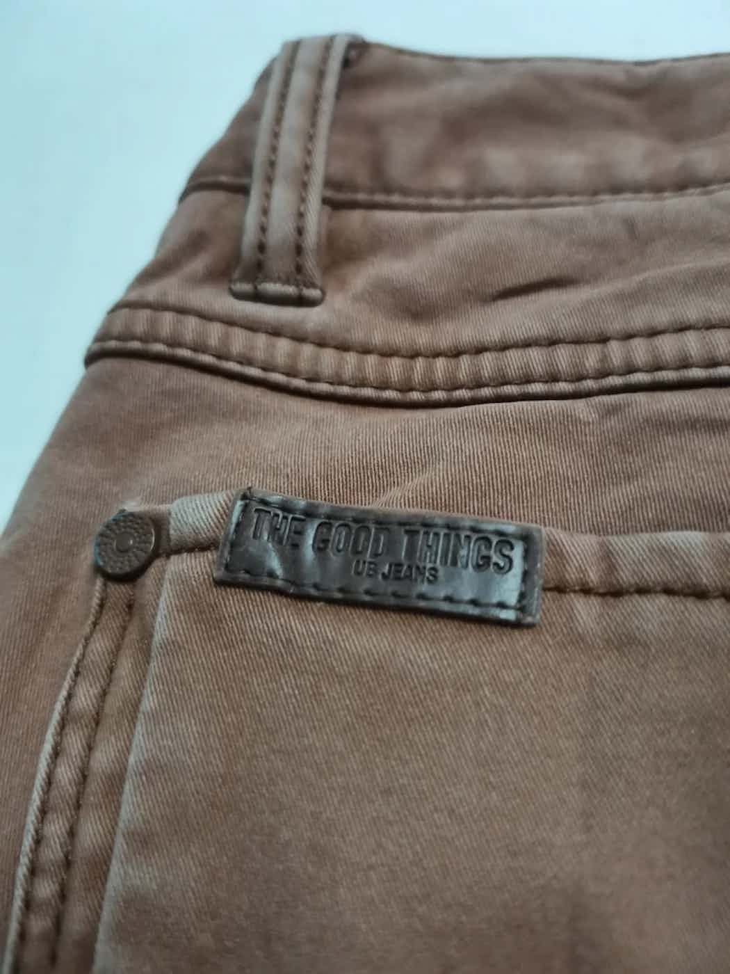 UNIONBAY Unionbay Jeans Skinny Pants Size US 28 / EU 44 - 10 Thumbnail