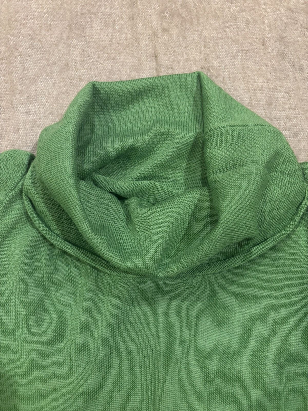Other Turtleneck sweater.ws-200 Size S / US 4 / IT 40 - 5 Thumbnail