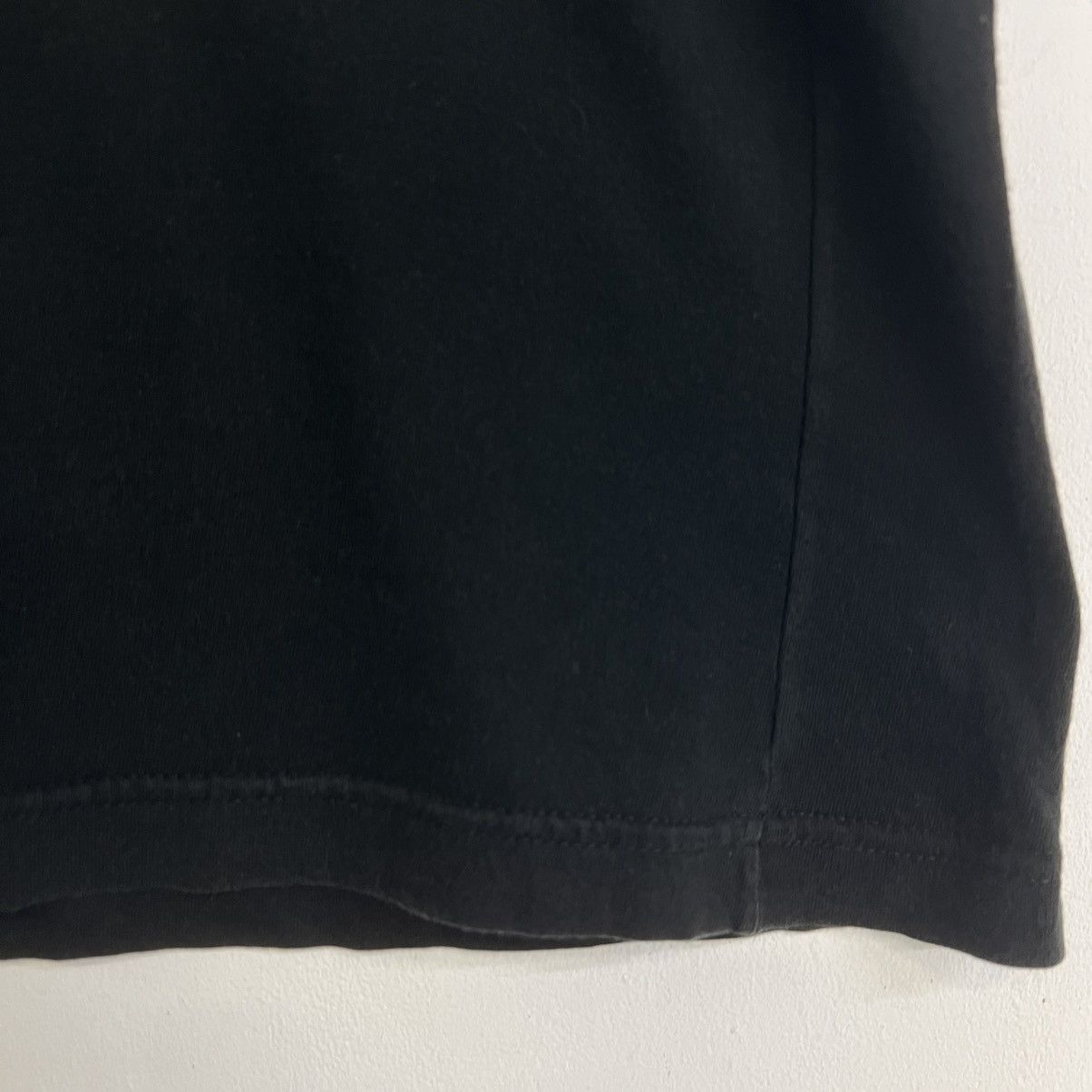 Fendi FENDI SPELLOUT EMBRIODERY TSHIRT Size US M / EU 48-50 / 2 - 4 Thumbnail