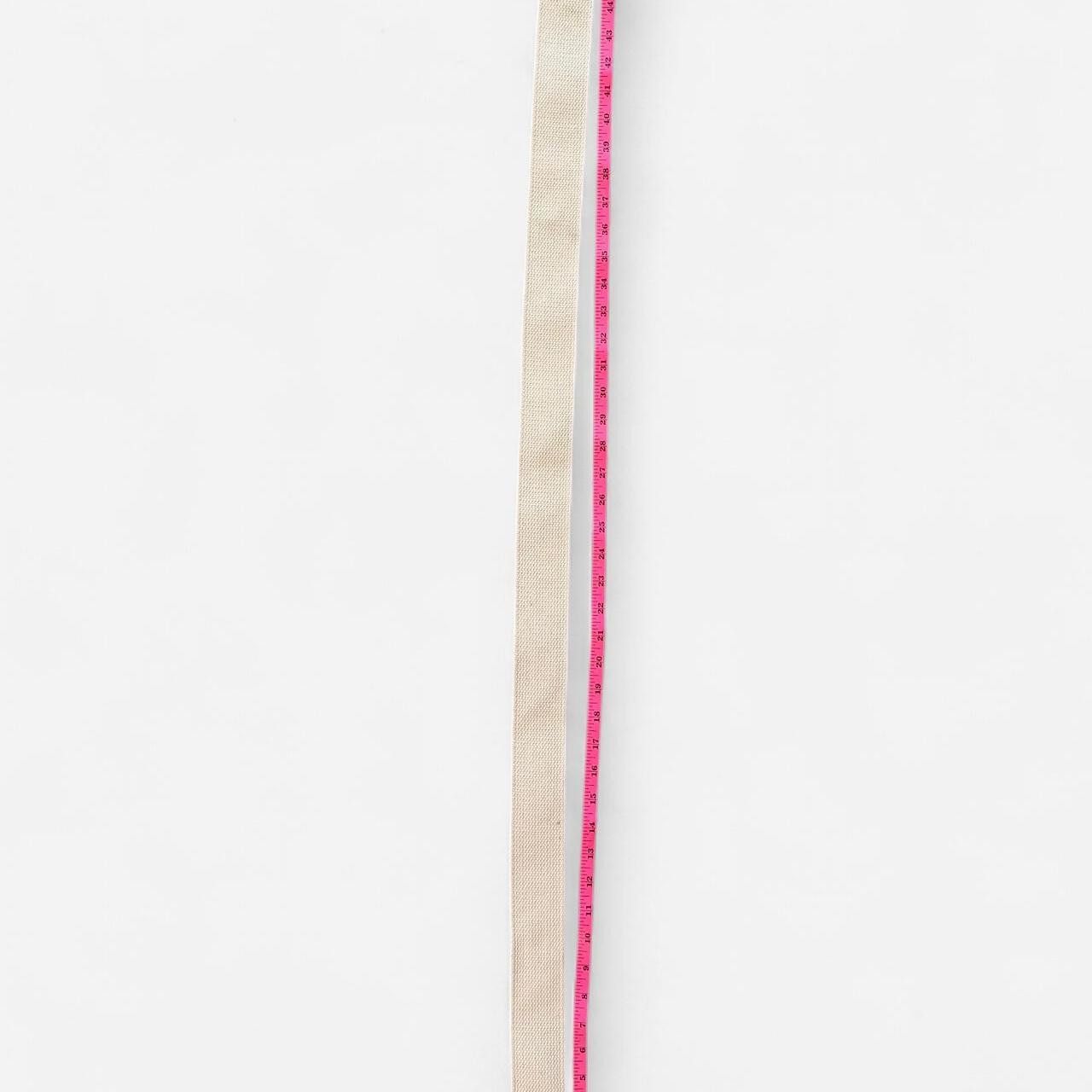 Other Men's white cream Belts Size US 30 / EU 46 - 2 Thumbnail