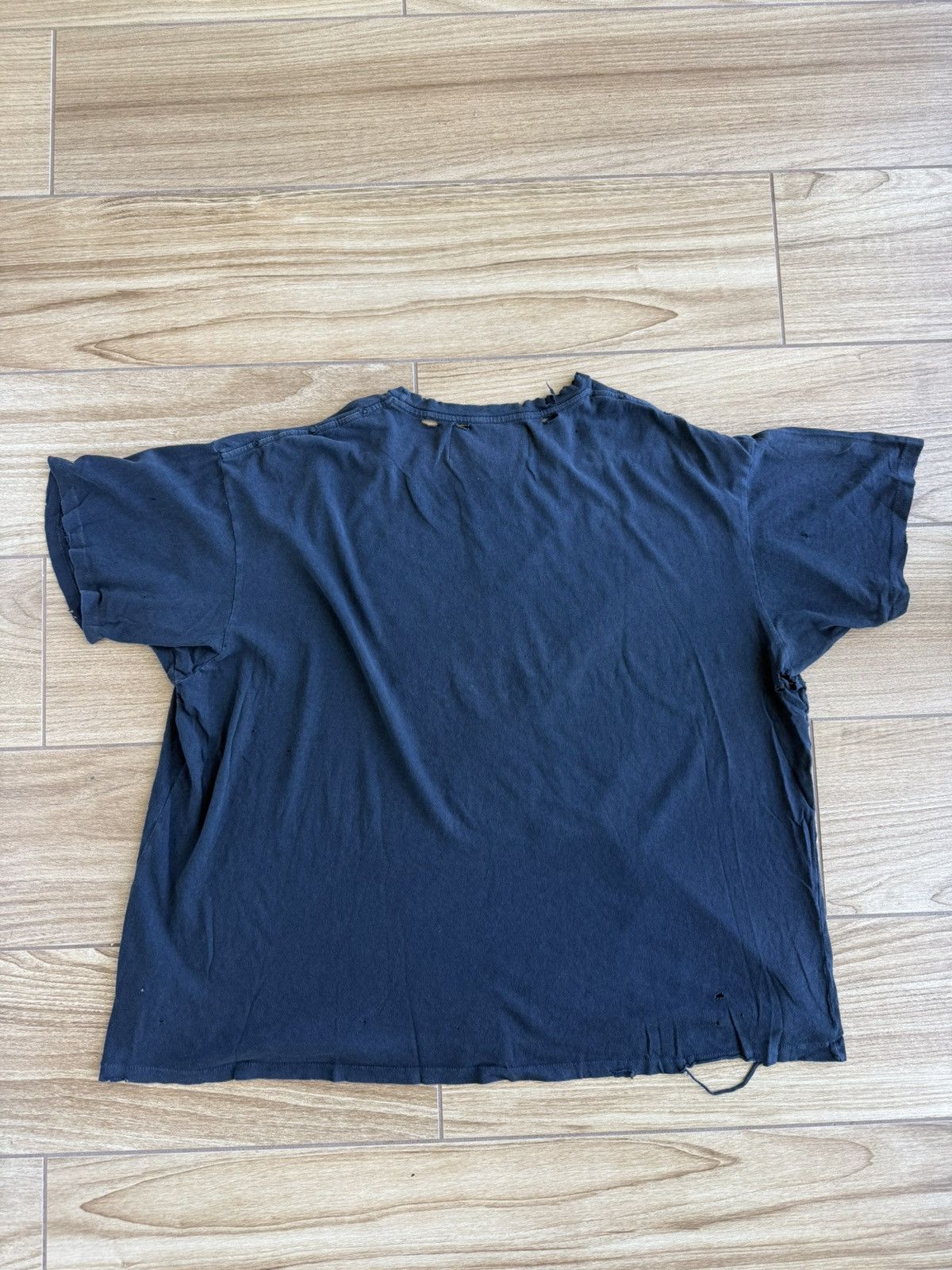Paly Hollywood Paly Hollywood LOVES OF LIZ TEE Size US XXL / EU 58 / 5 - 10 Thumbnail