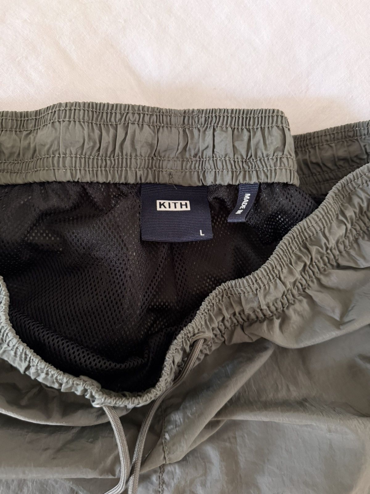 Kith Kith Swim Shorts Size US 34 / EU 50 - 3 Thumbnail