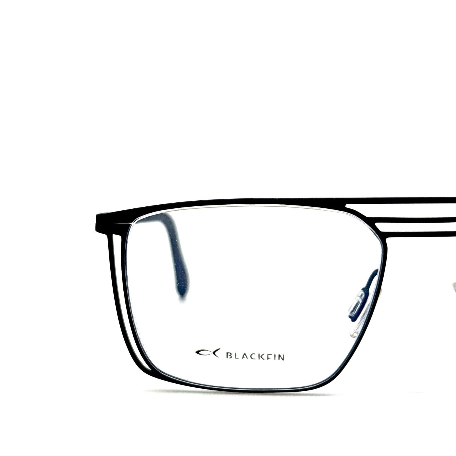 Other New, BLACKFIN Eyeglasses Port Douglas BF973 Col.1129 Size ONE SIZE - 4 Thumbnail