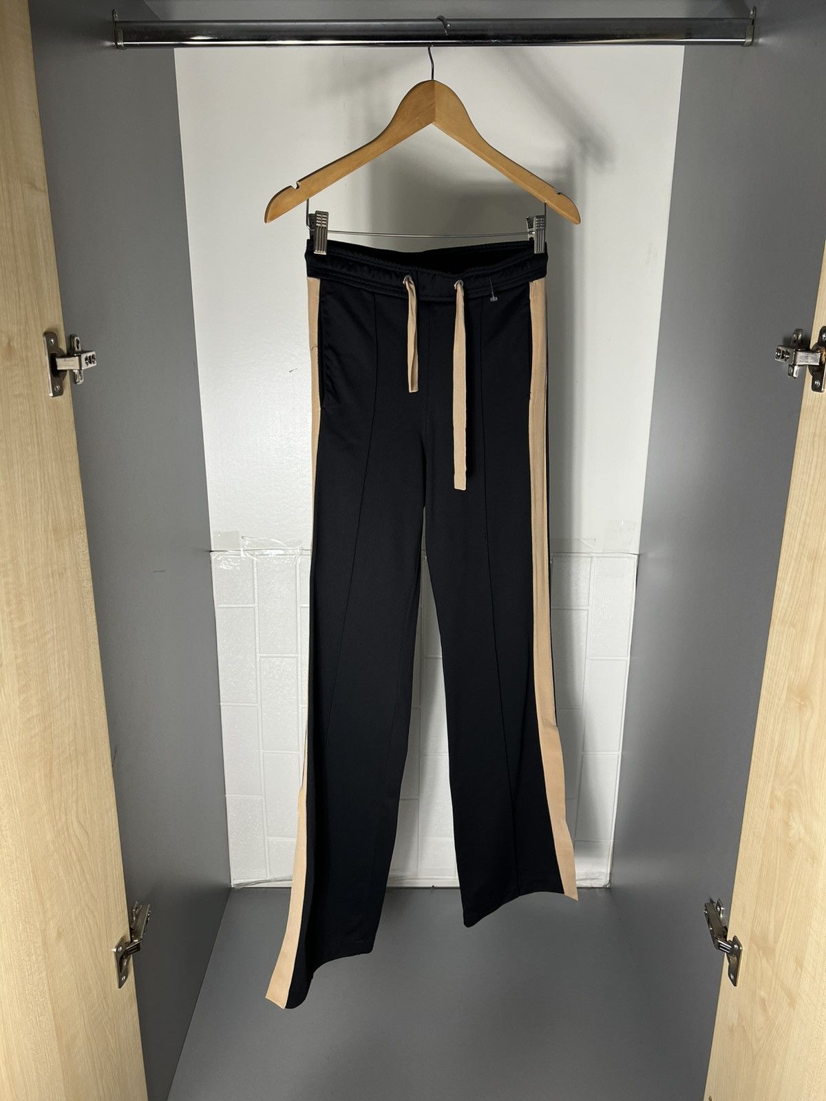DOROTHEE SCHUMACHER VERY RARE DOROTHEE SCHUMACHER SWEATPANTS DESIGNER DELUX Y2K Size 25" / US 0 / IT 36 - 3 Thumbnail