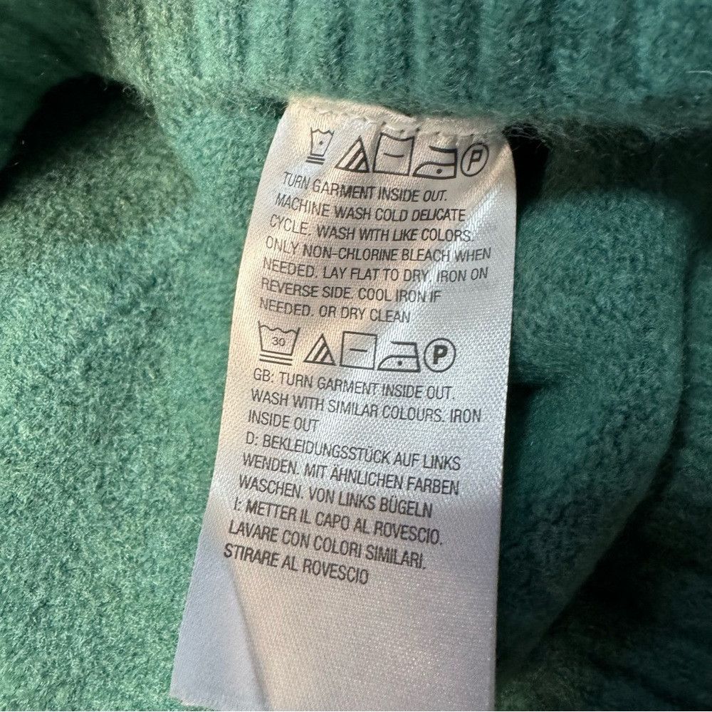 Isaac Mizrahi New Isaac Mizrahi Live! Apres Mini Sequin Stripe Pullover G Size XS / US 0-2 / IT 36-38 - 7 Thumbnail