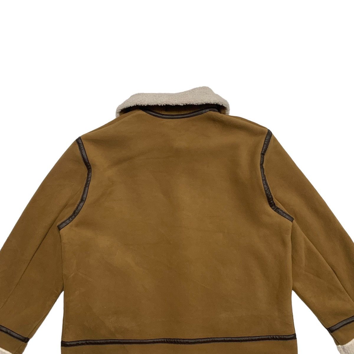 JW Anderson × Uniqlo JW Anderson x Uniqlo Jacket Size M / US 6-8 / IT 42-44 - 10 Thumbnail