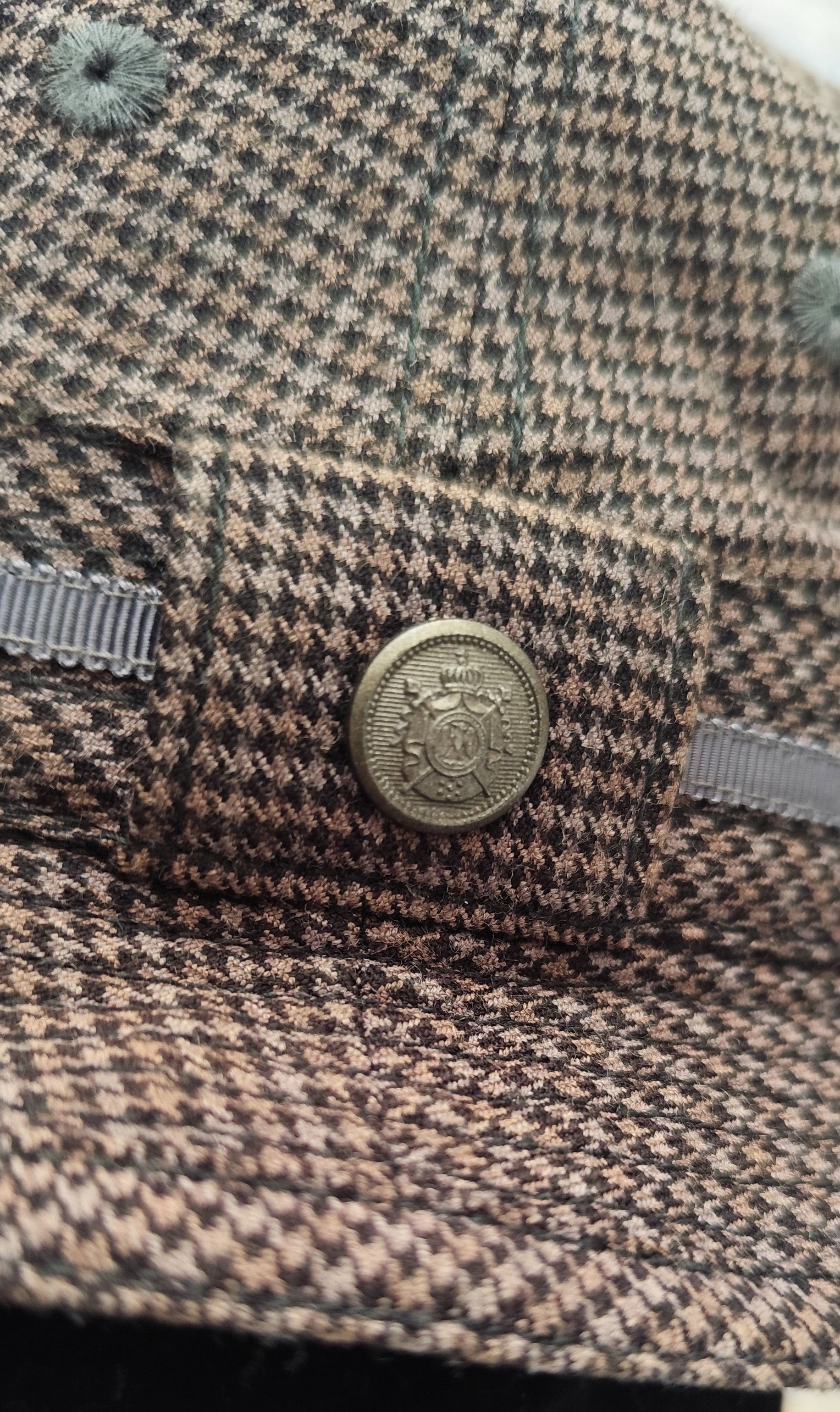 Hiroko Koshino Homme Japanese Brand Hiroko Koshino Homme Size ONE SIZE - 2 Thumbnail