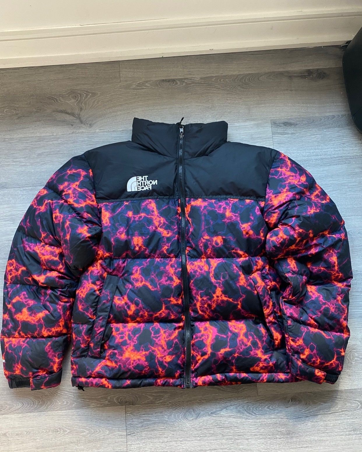 The North Face North face coat Size M / US 6-8 / IT 42-44 - 1 Thumbnail