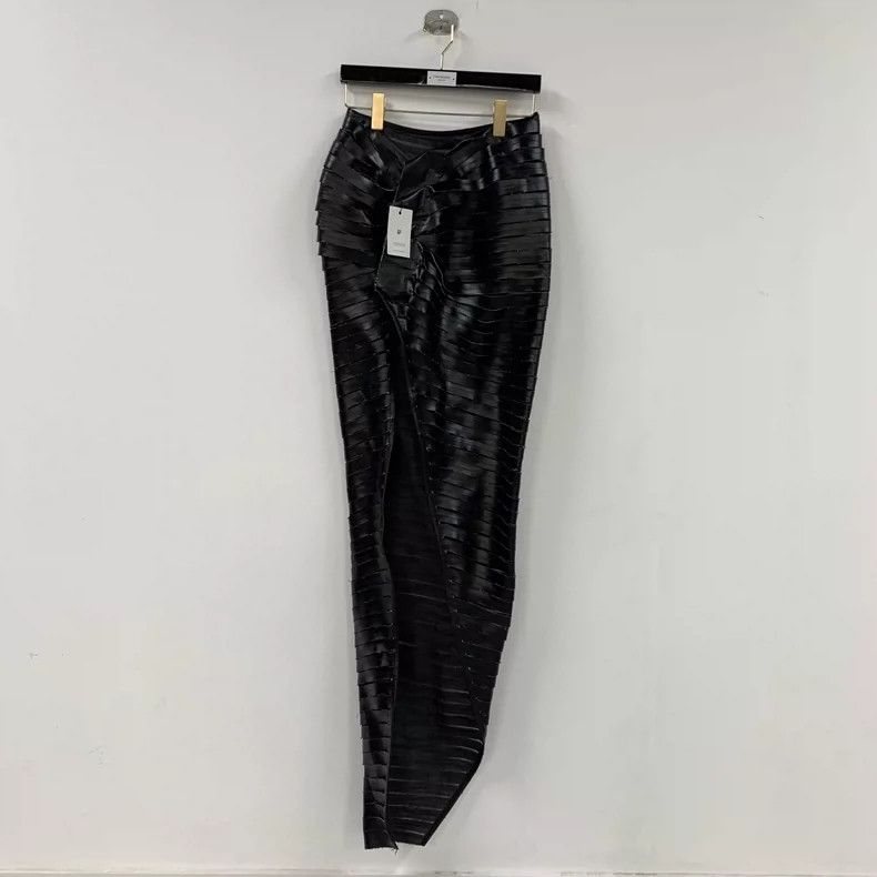 Rick Owens rick owens skirt 2504-Nextarrow Size 39" - 1 Thumbnail