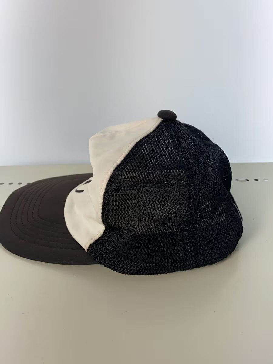 Number (N)ine Archive AW05 "The High Streets" Trucker Cap Size ONE SIZE - 2 Thumbnail