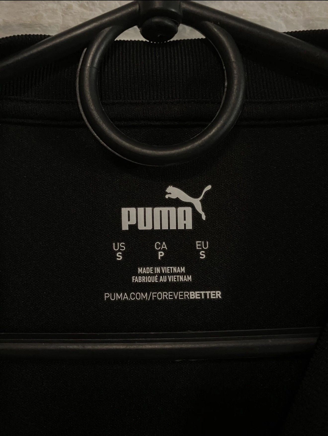 Puma Puma Austria Jersey Sz S Size US S / EU 44-46 / 1 - 4 Thumbnail