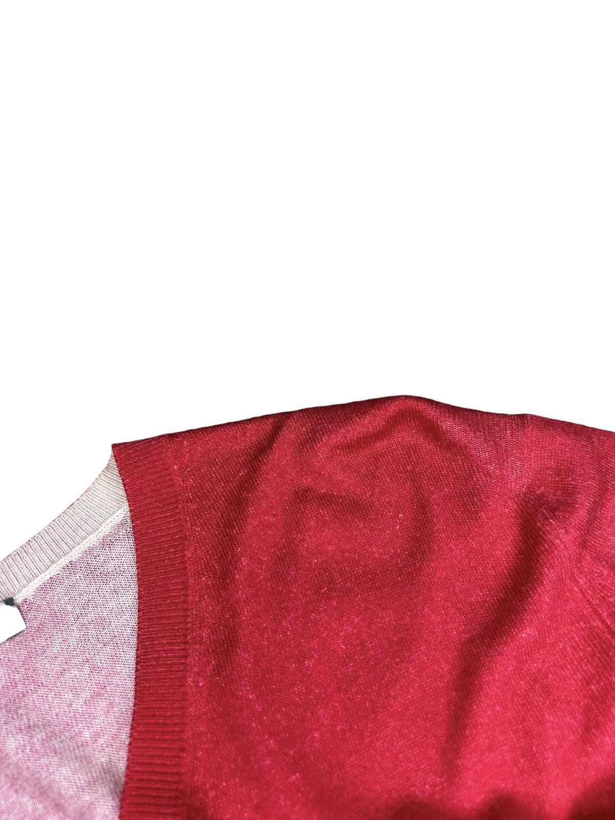 Alexander McQueen 2009 “Juice” Sweater Size S / US 4 / IT 40 - 10 Thumbnail