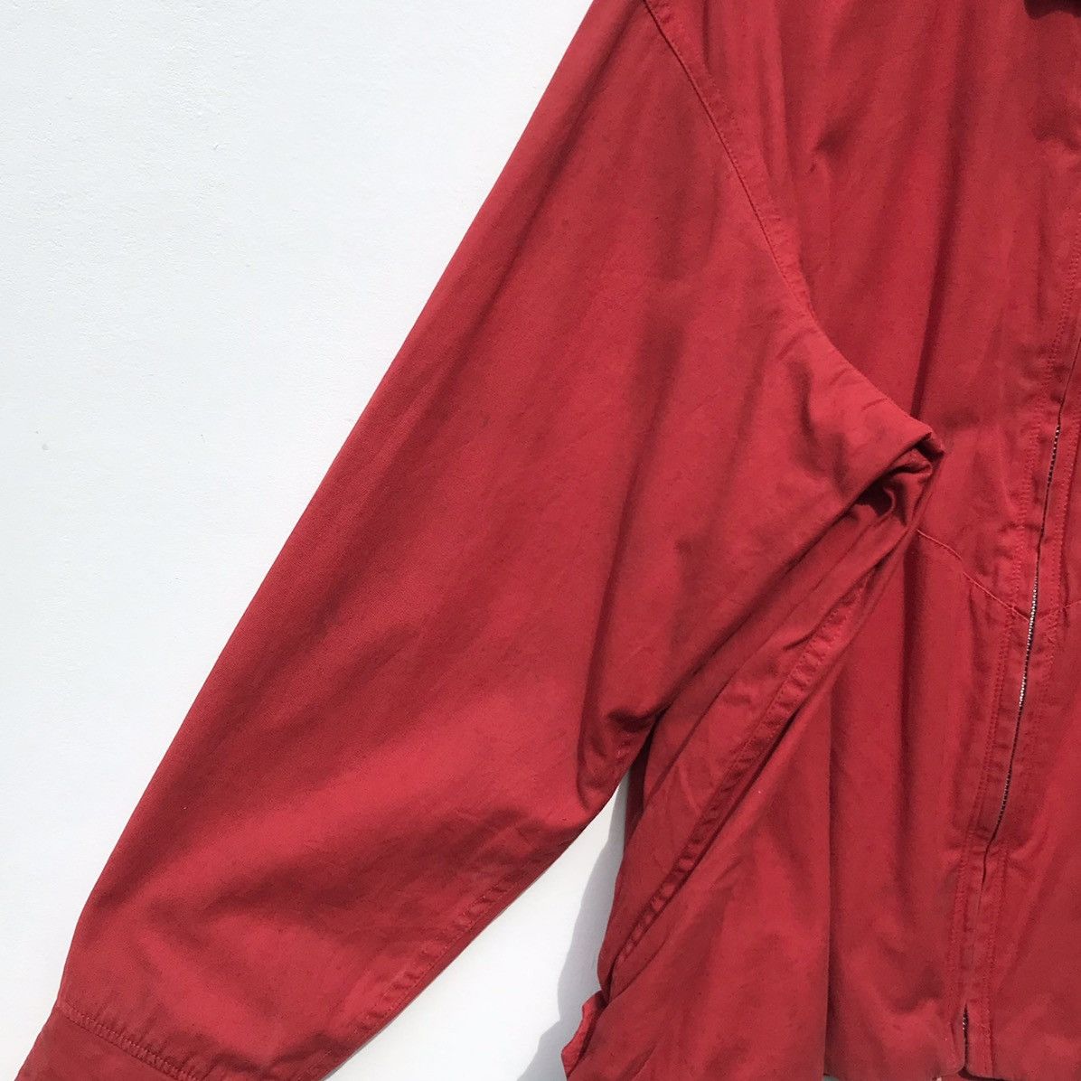 45rpm 45rpm Studios Reversible Plaid Jacket 45rpm Japan Designer Size US M / EU 48-50 / 2 - 15 Thumbnail