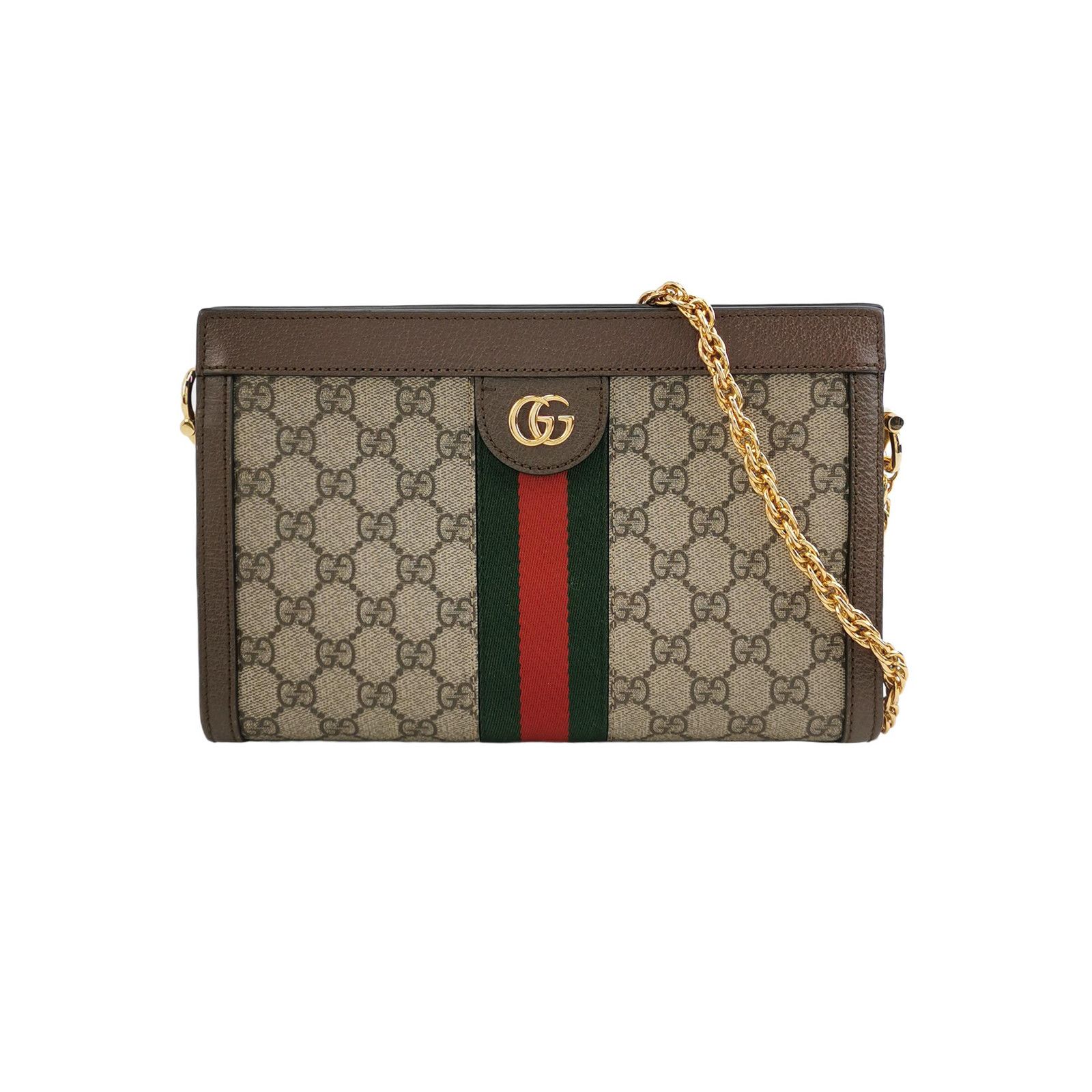 Gucci Gucci Women os Crossbody Bags Size ONE SIZE - 1 Thumbnail