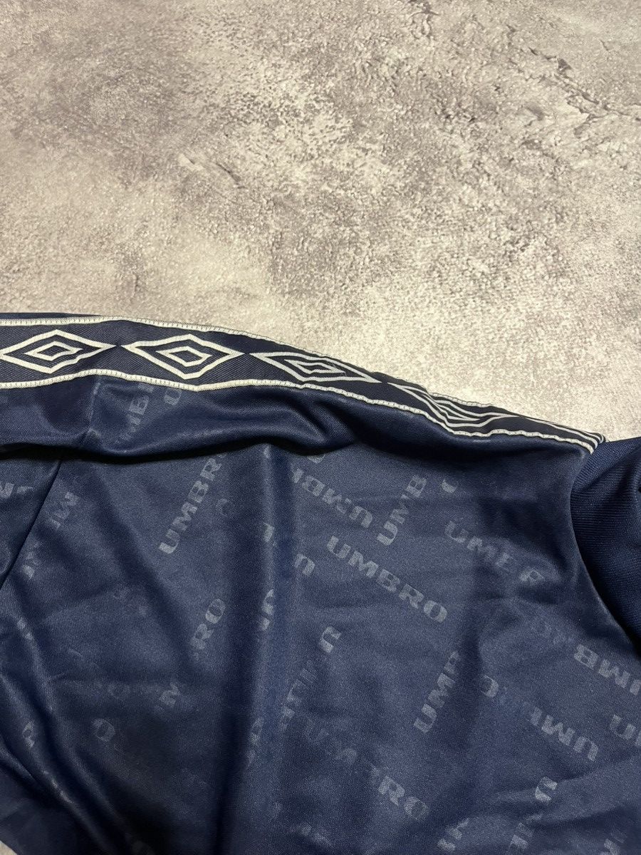 Umbro Vintage Umbro soccer training jersey Size US S / EU 44-46 / 1 - 4 Thumbnail