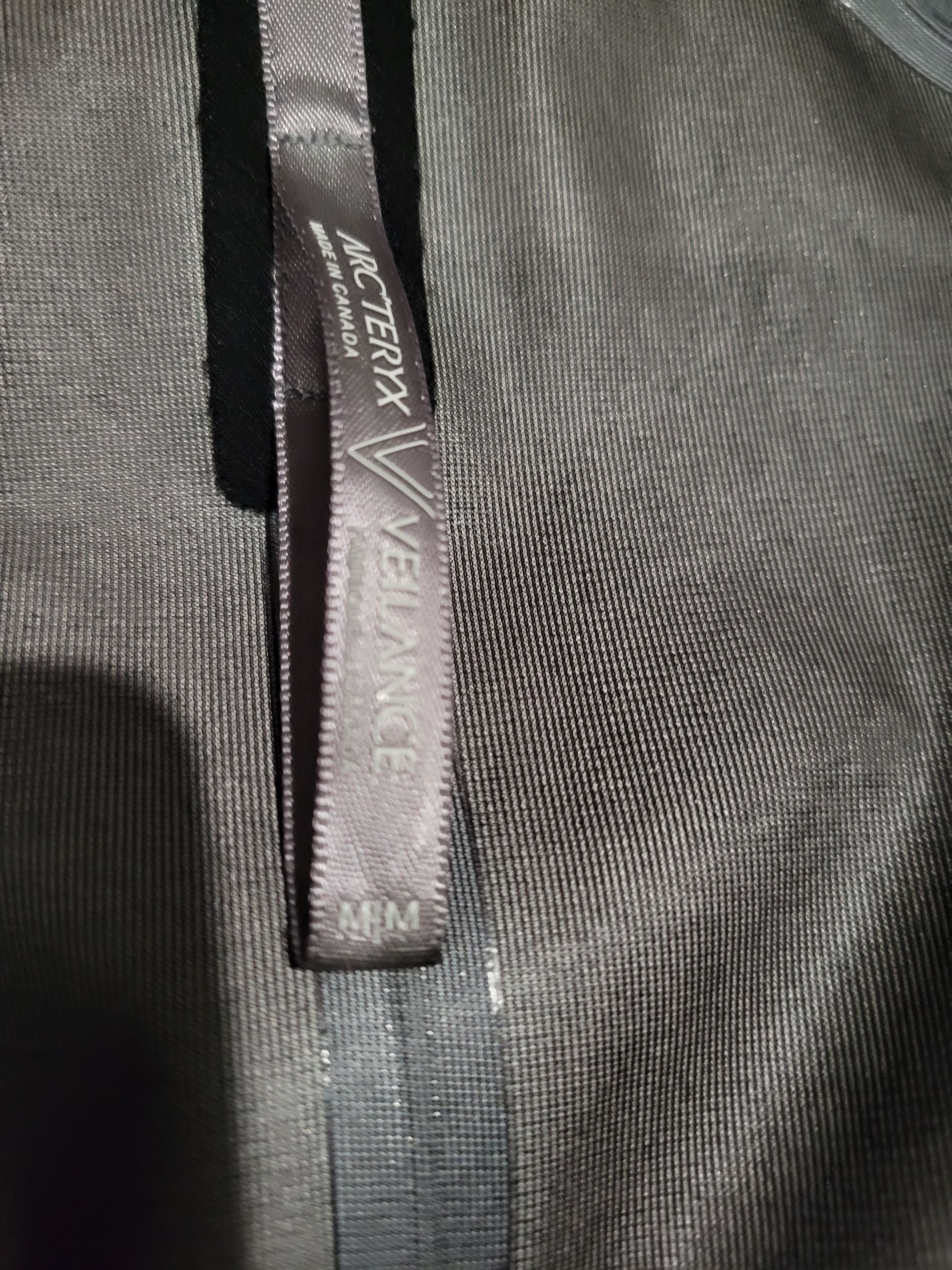 Veilance Partition AR Coat Size US M / EU 48-50 / 2 - 8 Thumbnail