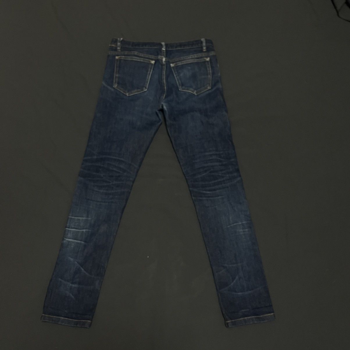 A.P.C. A.P.C. Petit Standard Skinny jeans Size US 30 / EU 46 - 7 Thumbnail