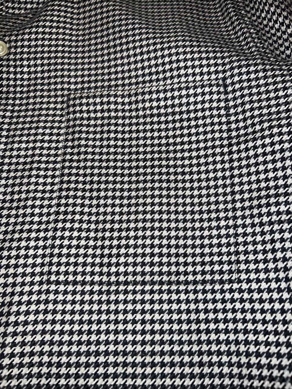 A Day's March A Day’s March Wool Overshirt size S Size US S / EU 44-46 / 1 - 8 Thumbnail