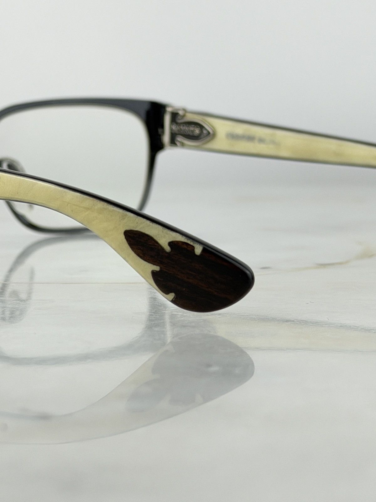 Chrome Hearts CHROME HEARTS GAG N GLASSES Size ONE SIZE - 7 Thumbnail