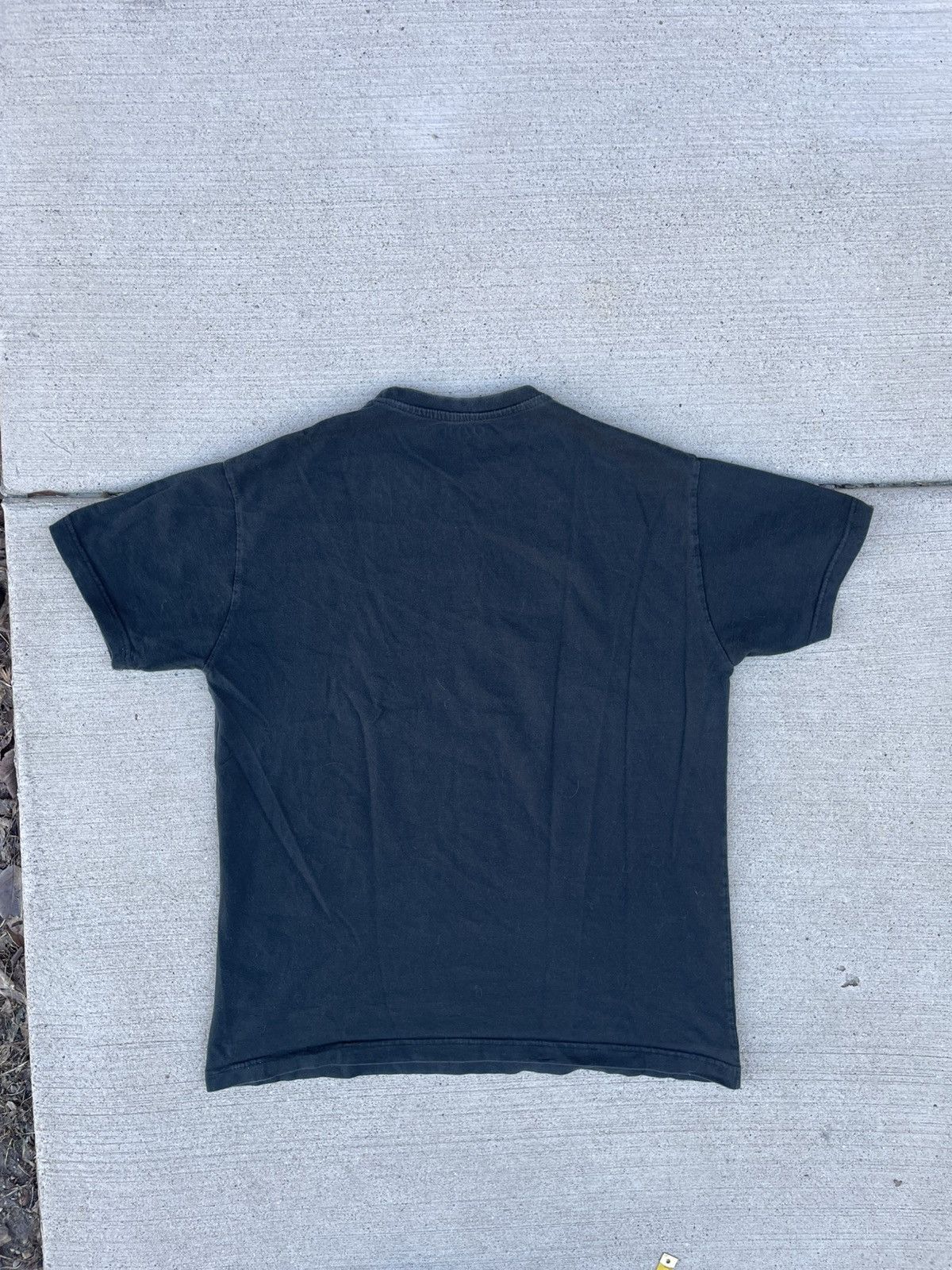 Vintage 90s style Vintage I Heart Paris Tee Size US M / EU 48-50 / 2 - 5 Thumbnail