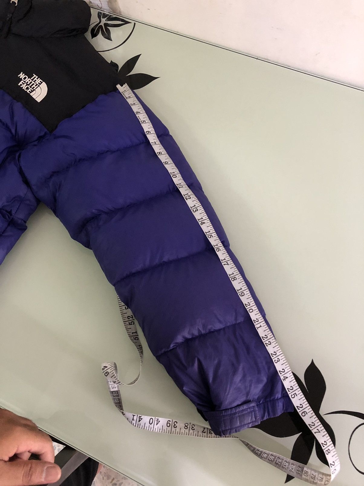 The North Face Free Balaclava❗️Vintage 90s The North Face Puffer Jacket Size US L / EU 52-54 / 3 - 24 Thumbnail
