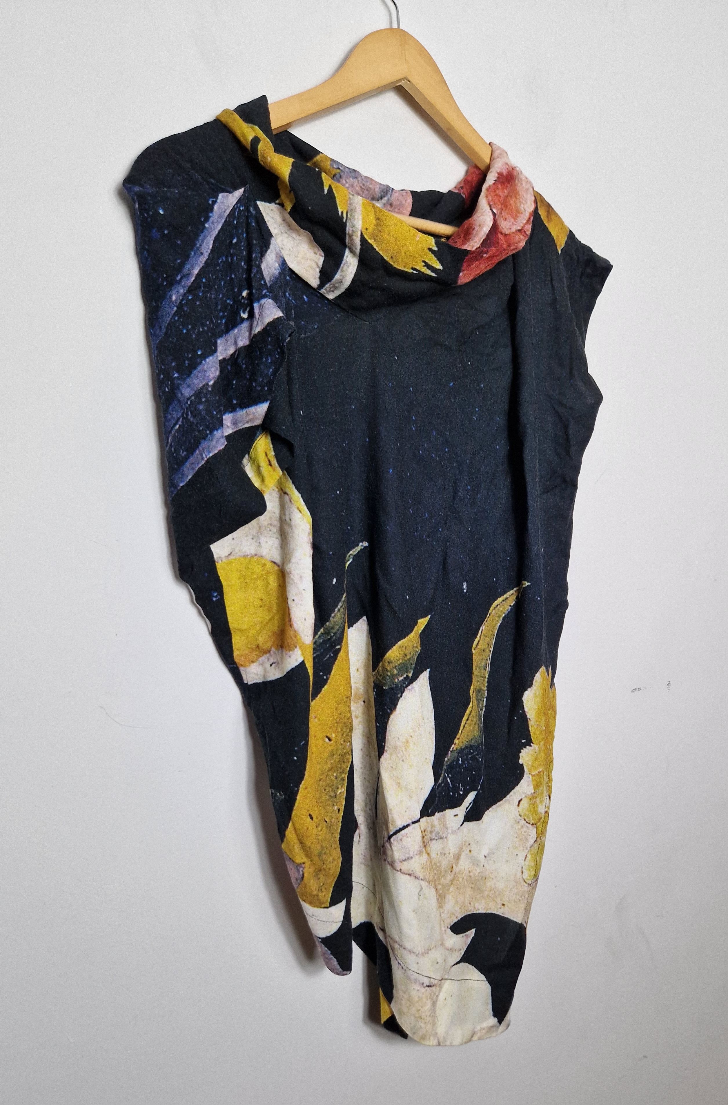 Vivienne Westwood Vivienne Westwood top Size M / US 6-8 / IT 42-44 - 5 Thumbnail