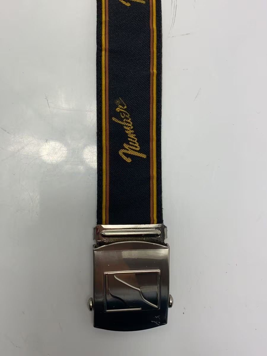 Number (N)ine AW05 Fender Guitar Strap Belt Size ONE SIZE - 3 Thumbnail