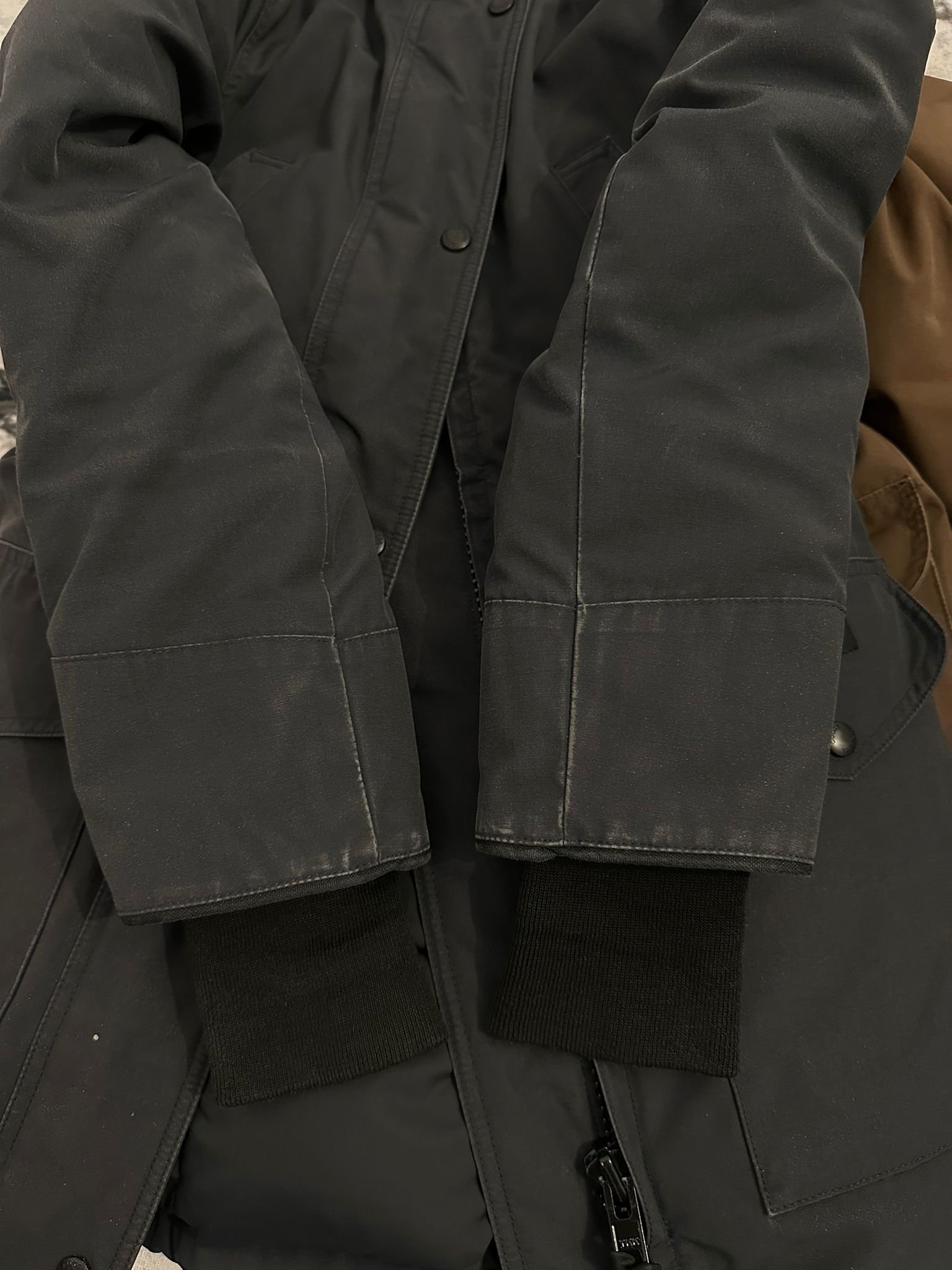 Canada Goose Canada Goose Victoria Parka Size XS / US 0-2 / IT 36-38 - 9 Thumbnail