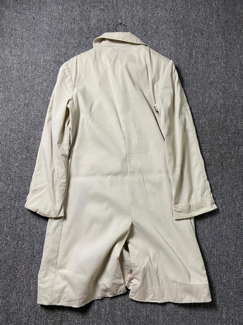 Marc Jacobs Marc Jacobs Long Coat with Front Pocket (193) Size US XXS / EU 40 - 2 Thumbnail