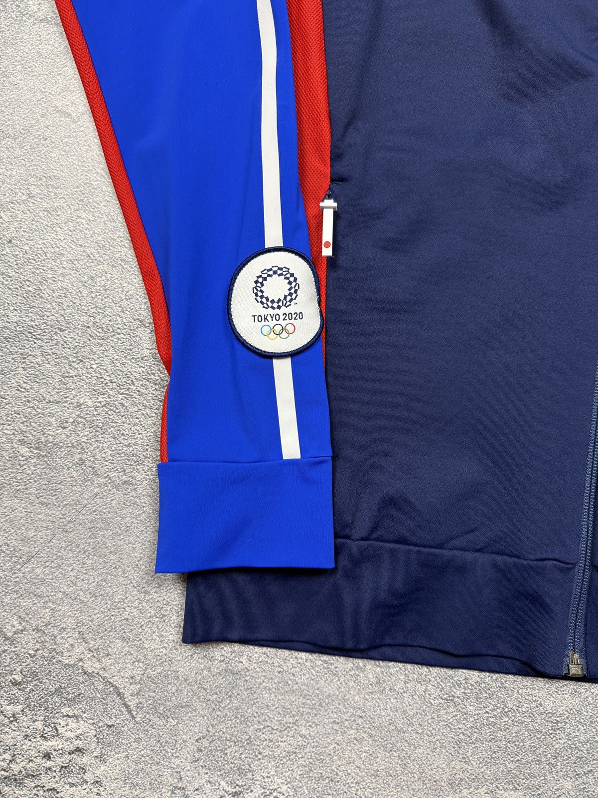 Other 4F Ski Srbija Audi Jacket 2 in 1 Windbreaker Size US S / EU 44-46 / 1 - 15 Thumbnail