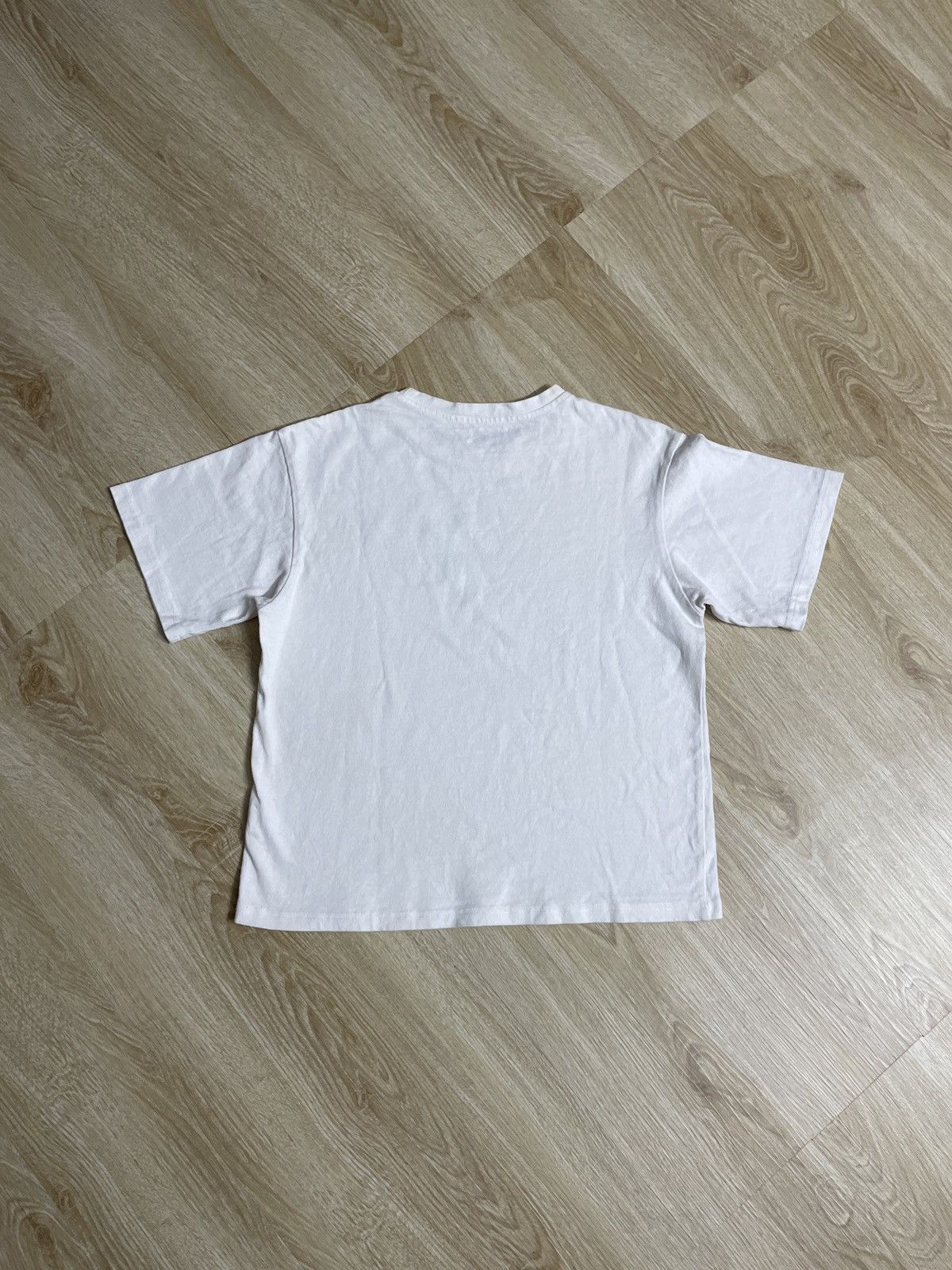 Other Vetements boxy shirt Size S / US 4 / IT 40 - 2 Thumbnail