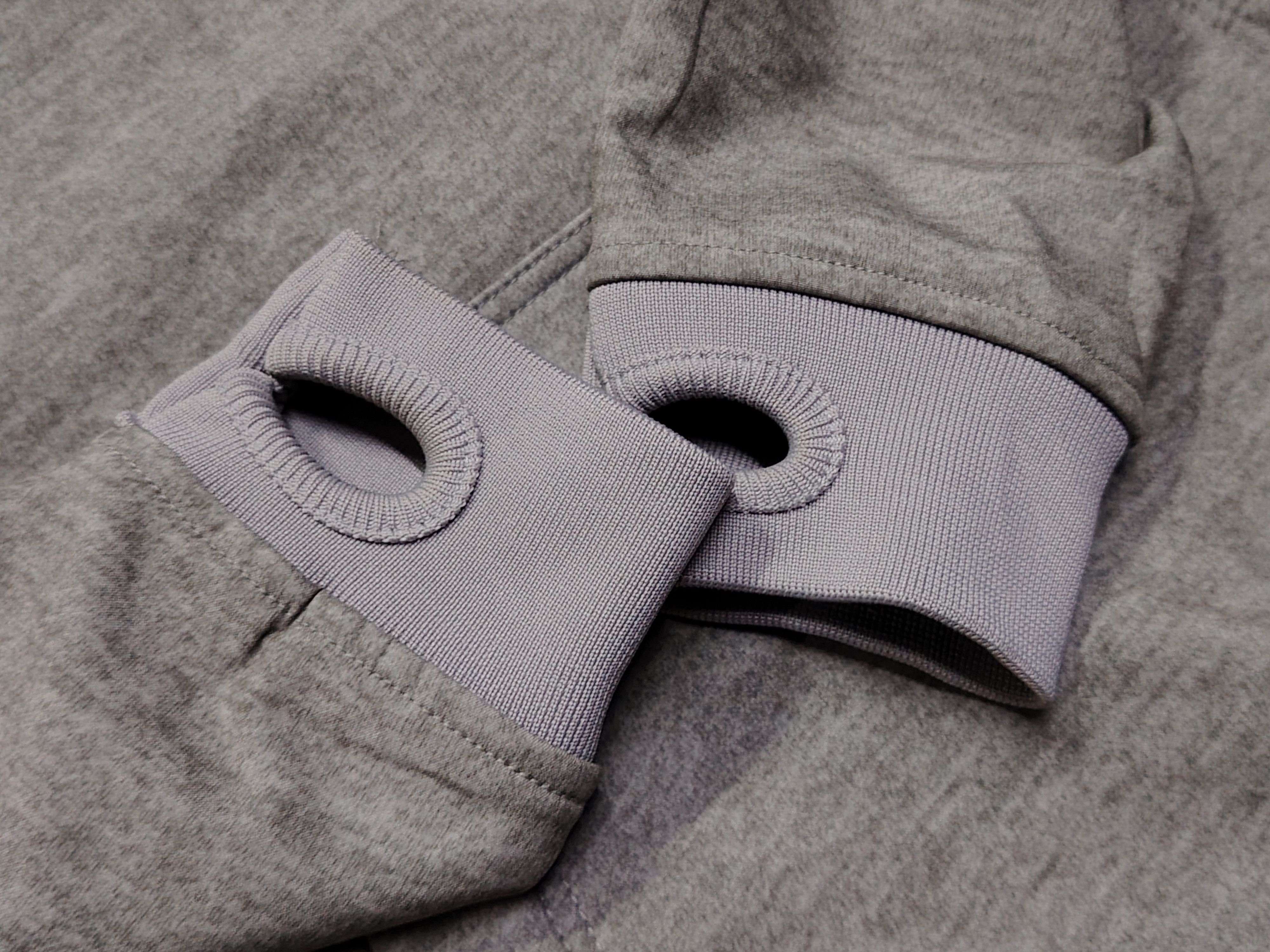 Japanese Brand Death label hoodie Size US L / EU 52-54 / 3 - 6 Thumbnail