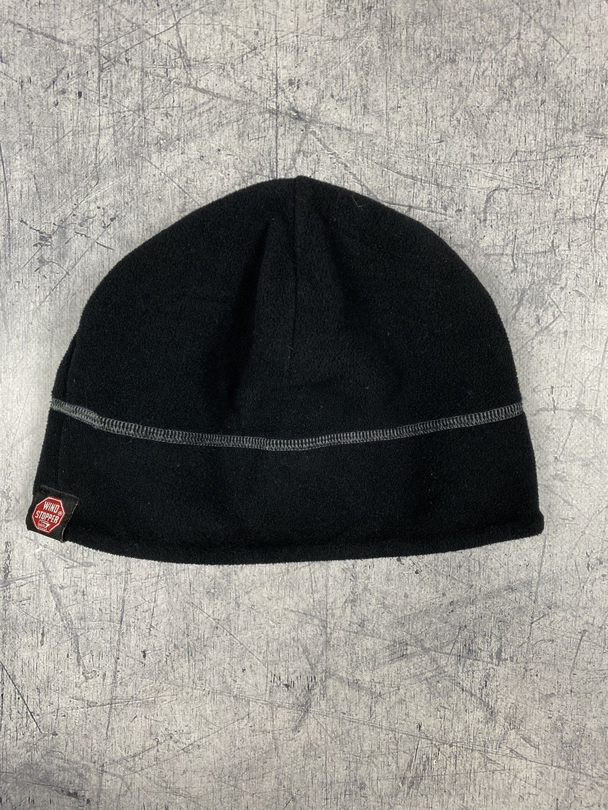Haglofs Vintage 00s Haglofs Wind Stopped Outdoor Fleese Hat Size ONE SIZE - 6 Thumbnail