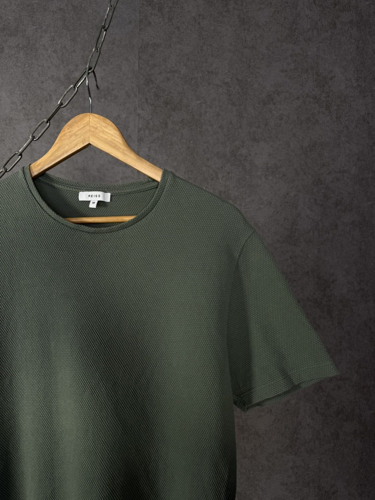 Designer × Reiss Reiss designer tee Size US M / EU 48-50 / 2 - 2 Thumbnail