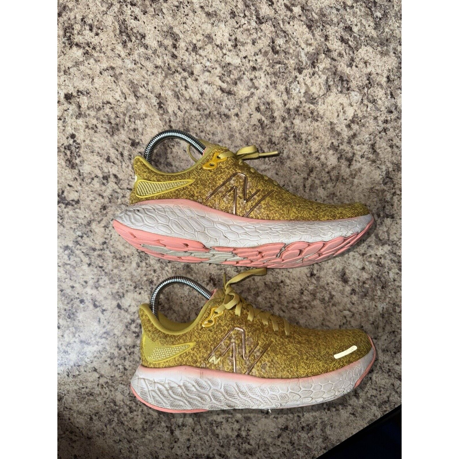 New Balance New Balance Fresh Foam X 1080v12 Women's Running Shoes 6.5 Size US 6.5 / IT 36.5 - 6 Thumbnail