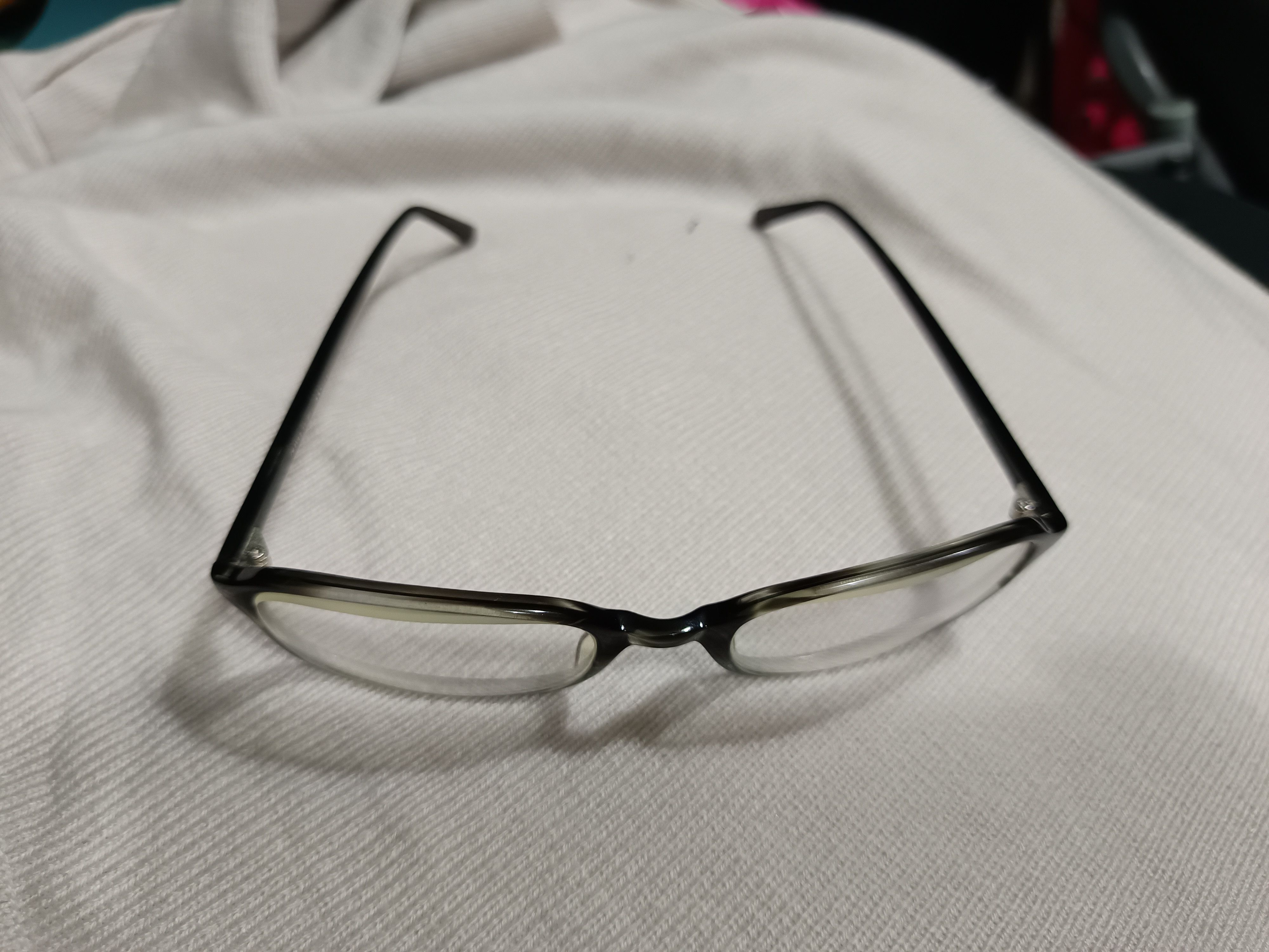 Oliver Peoples Oliver people STRM japan frame Size ONE SIZE - 2 Thumbnail