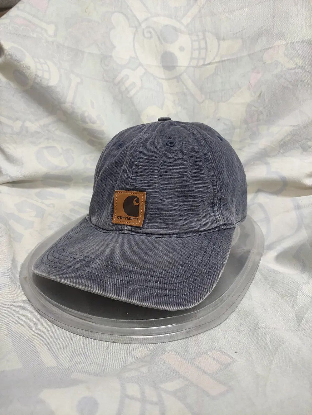 Carhartt CARHARTT VINTAGE CAP Size ONE SIZE - 9 Thumbnail