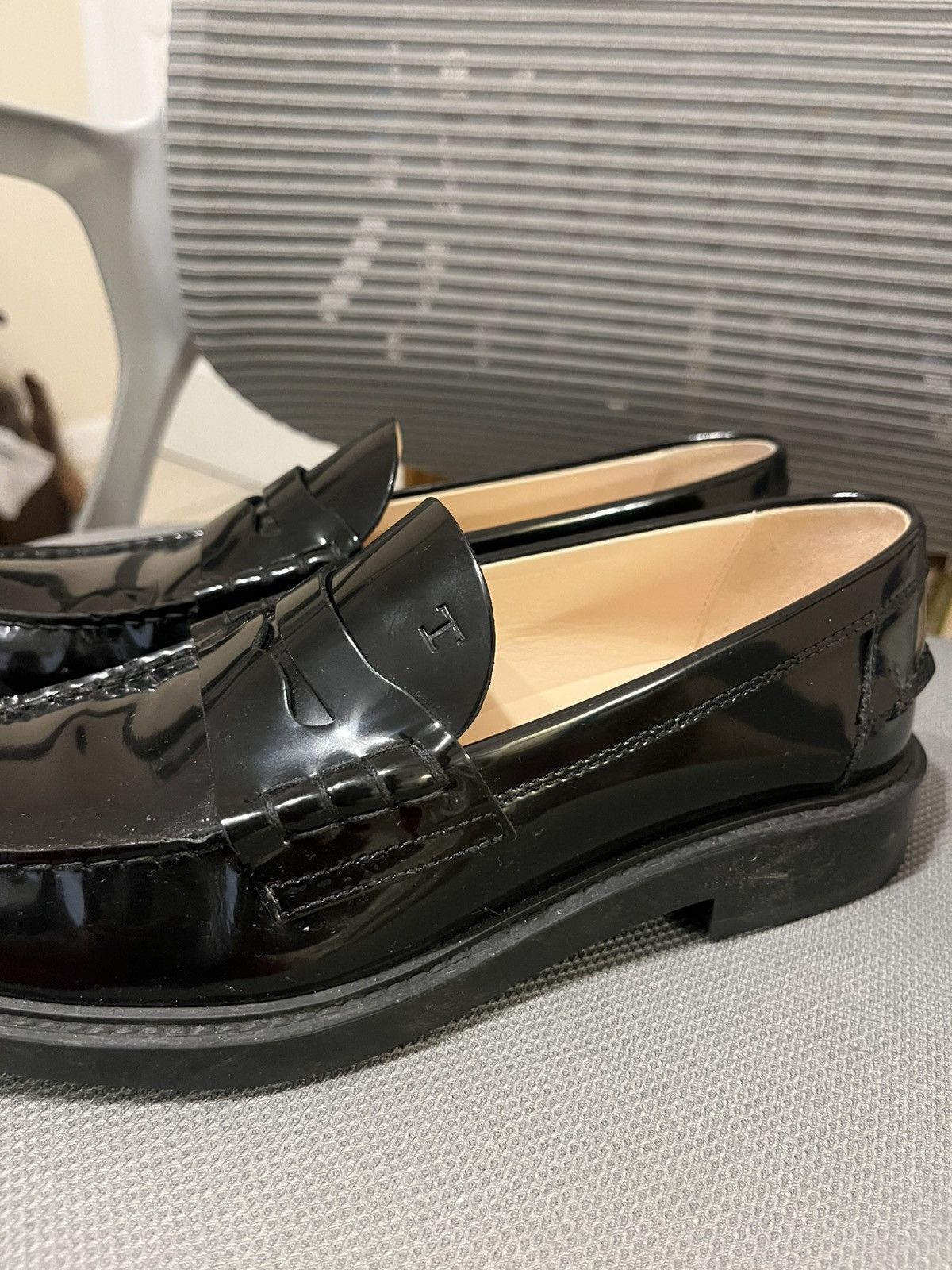 Tod's TOD’S Size US 7.5 / IT 37.5 - 2 Thumbnail
