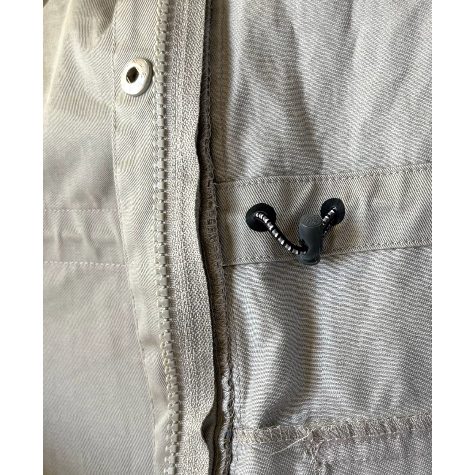 Nike nike 6.0 canvas jacket coat mens size small 2010 Size US S / EU 44-46 / 1 - 3 Thumbnail