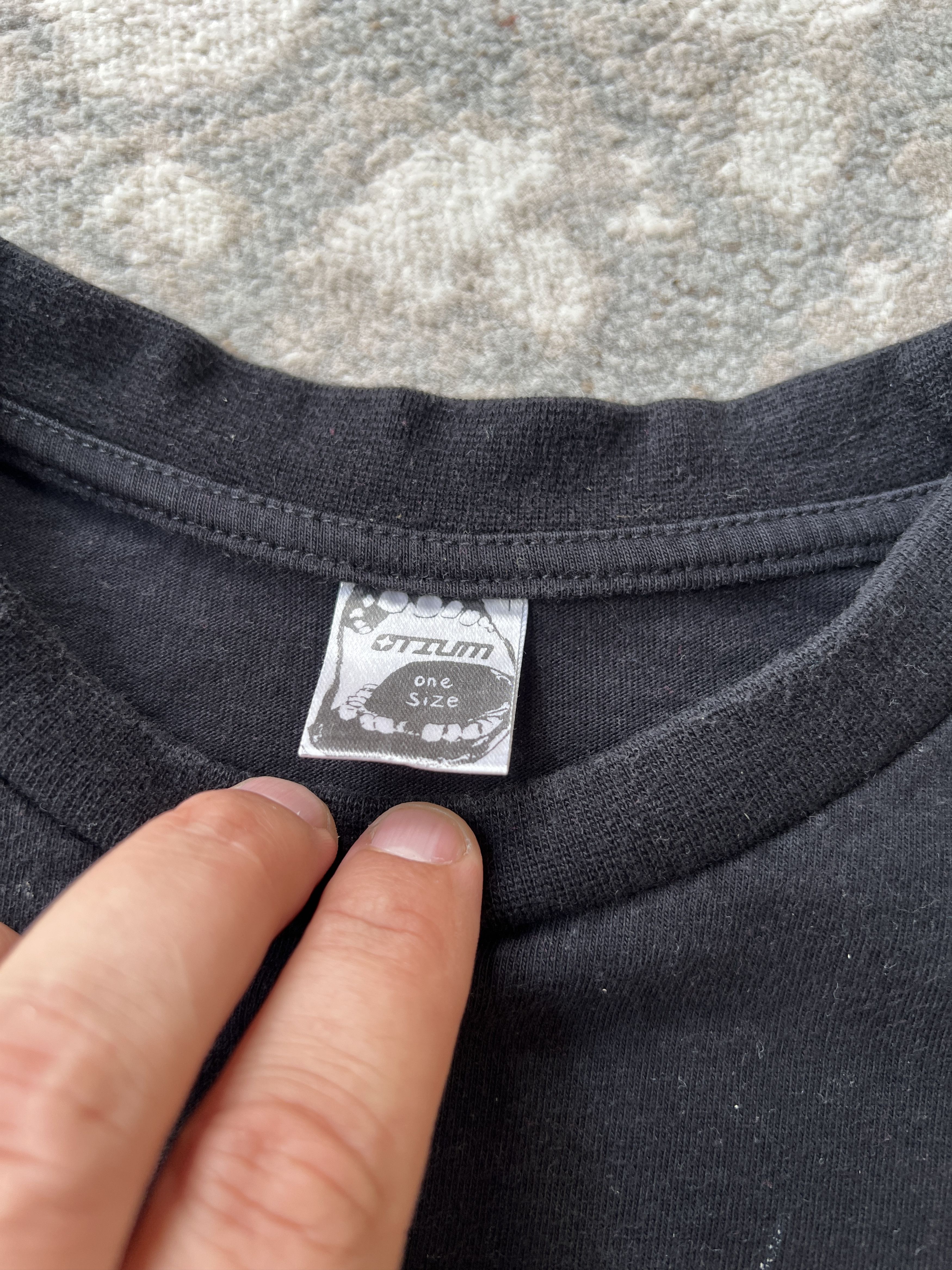 Vintage Otium Silver Arrows Vintage tee Size US XL / EU 56 / 4 - 2 Thumbnail