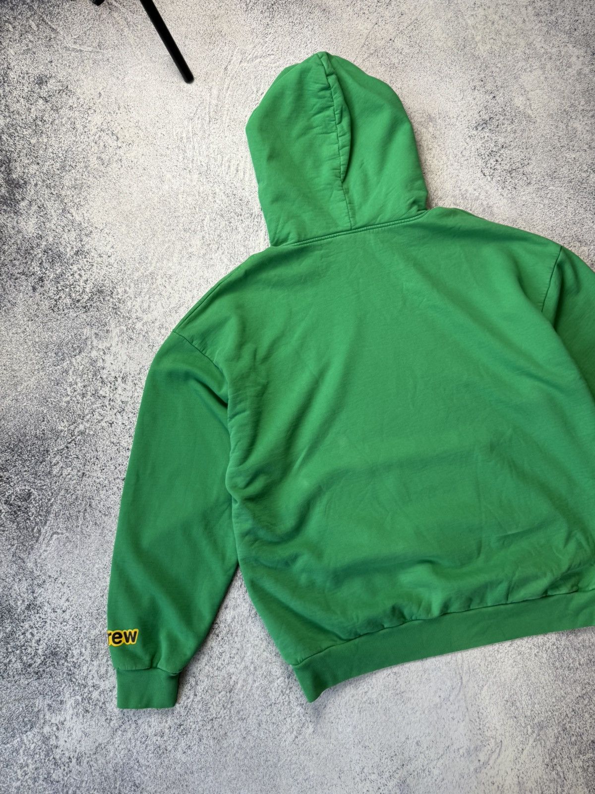Drew House Drew House Hoodie Green Size US L / EU 52-54 / 3 - 15 Thumbnail