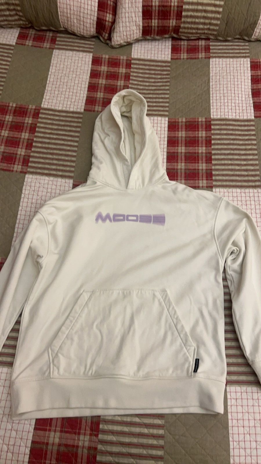 Moose Knuckles Moose knuckles hoodie Size US M / EU 48-50 / 2 - 1 Thumbnail